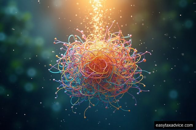 Simplifying Complex Tax Jargon: A Beginner's Guide