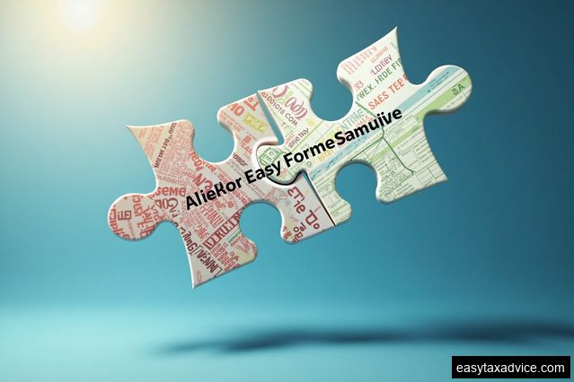 Simplifying Complex Tax Jargon: A Beginner's Guide