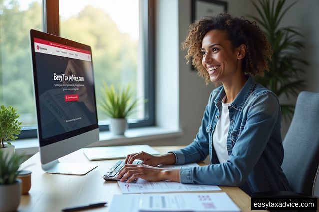 Interactive Tax Calculators